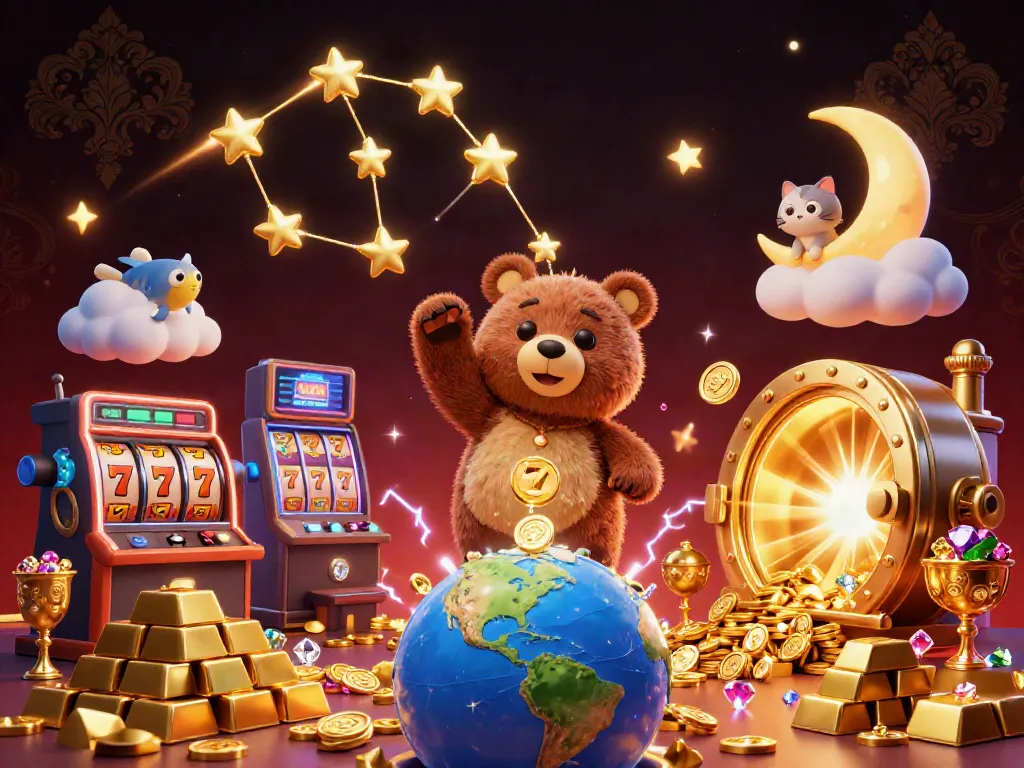 Menangkan besar dengan link janda4d melalui slot dan jackpot yang menarik.