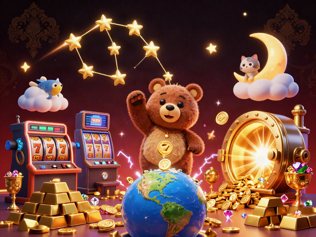 Menangkan besar dengan link janda4d melalui slot dan jackpot yang menarik.
