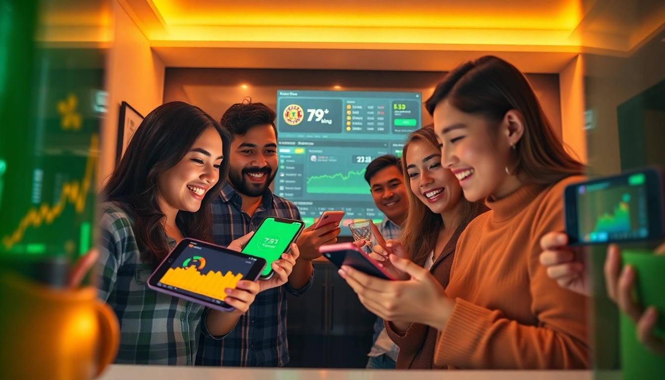 79king: Der definitive Leitfaden zum Gewinnen beim Online-Wetten im Jahr 2025