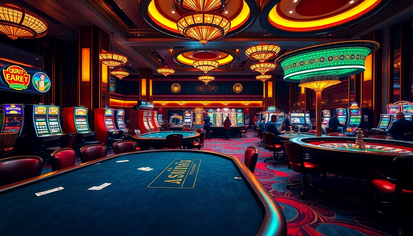 Experience top-tier gambling with excitement at https://shbetb0.com/ featuring vibrant casino tables and engaging gameplay.