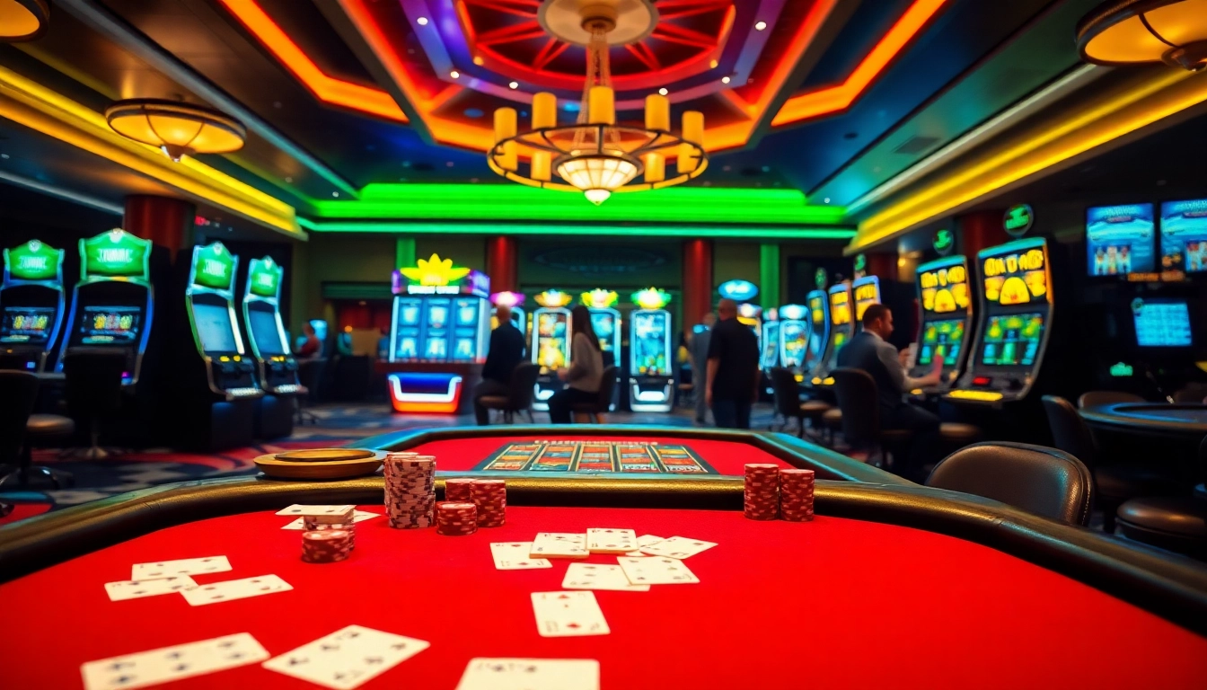 Experience thrilling gameplay at 888NOW with vibrant casino tables and engaging games.