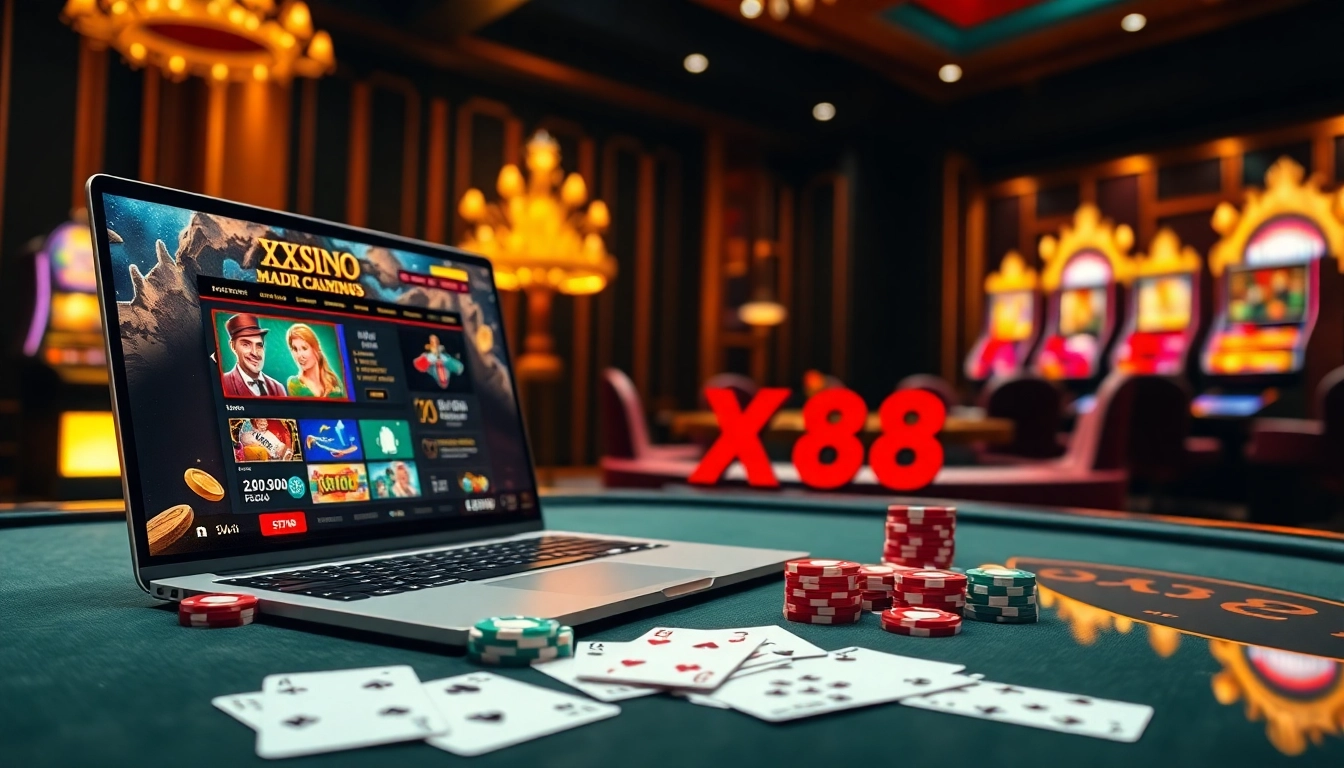 Join the thrill of winning at https://xx88.today/ with vibrant casino visuals and engaging gameplay.